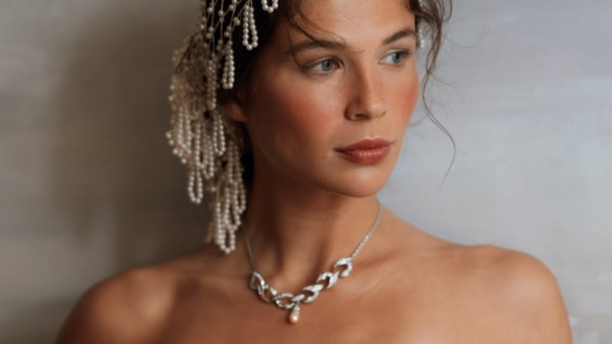 CURATED BRIDAL STYLING APPOINTMENT