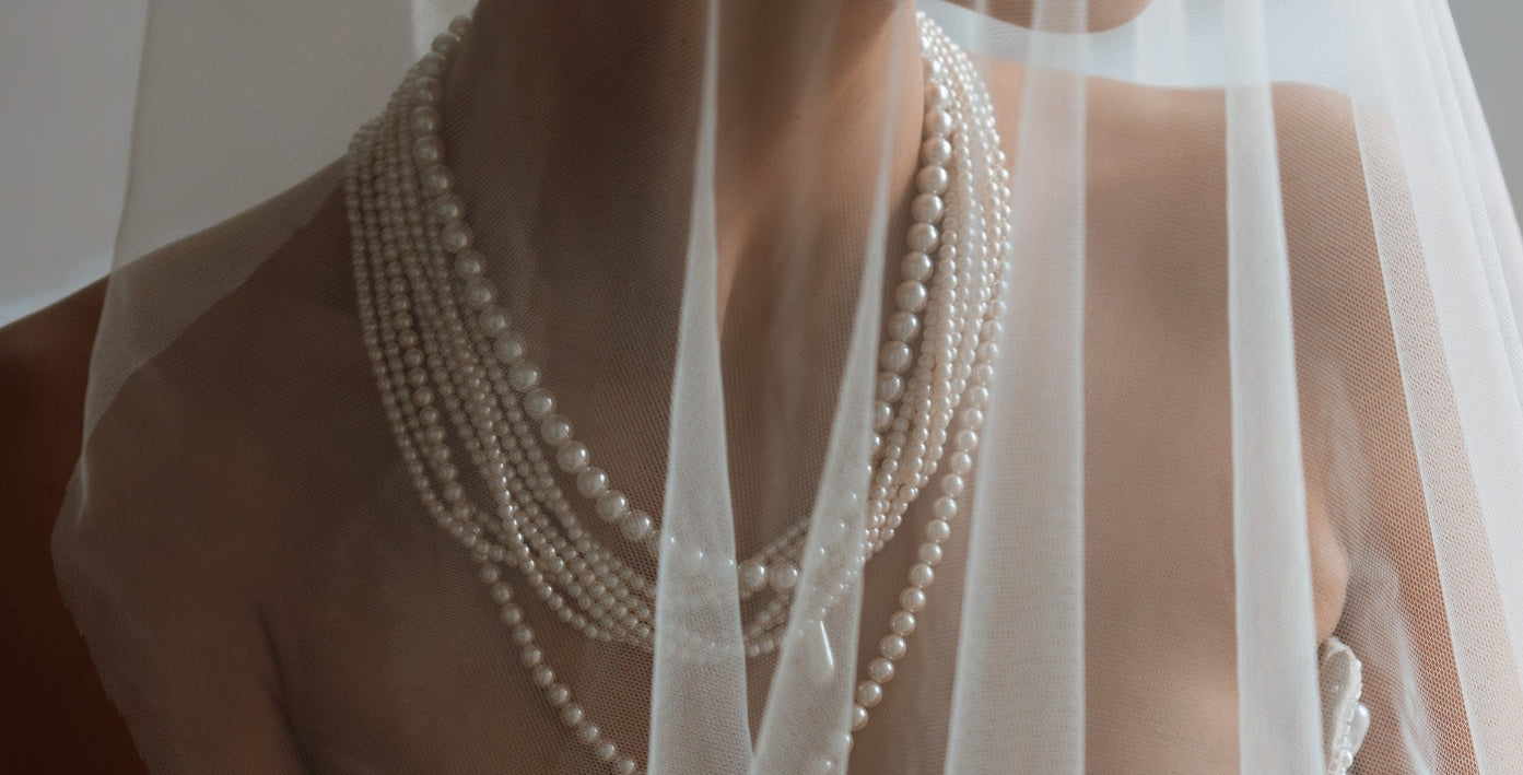 CURATED BRIDAL STYLING APPOINTMENT