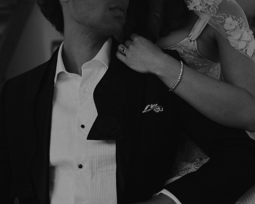 CURATED BRIDAL STYLING APPOINTMENT
