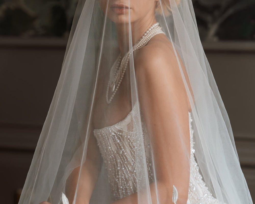CURATED BRIDAL STYLING APPOINTMENT