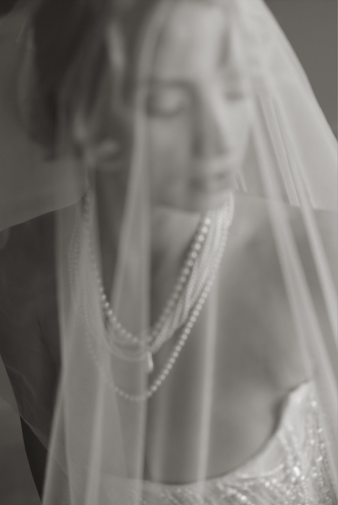 CURATED BRIDAL STYLING APPOINTMENT