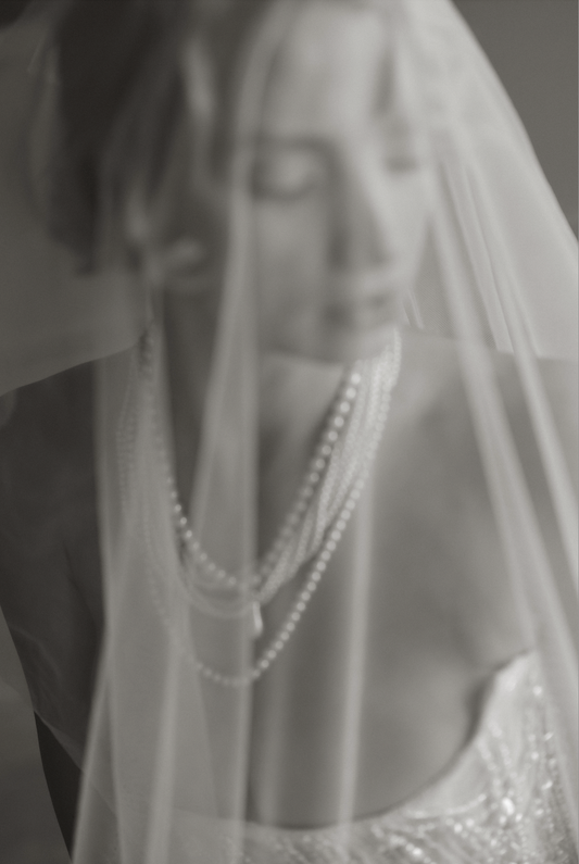CURATED BRIDAL STYLING APPOINTMENT